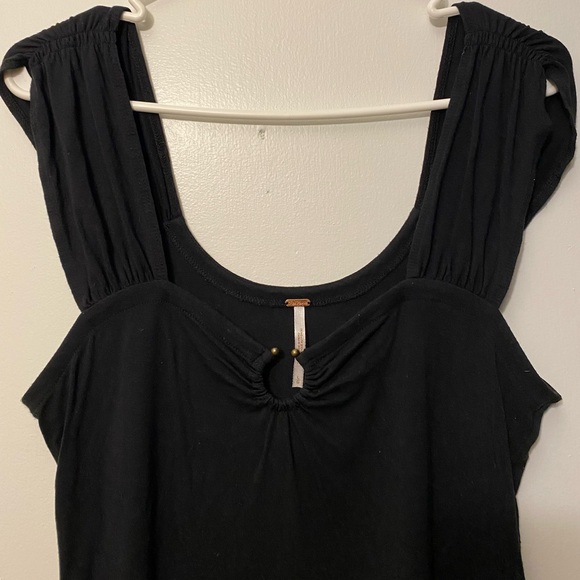 Free People Hardware Detail Top - Picture 2 of 5